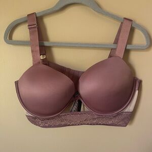 Victoria’s Secret Push Up Bra 38D